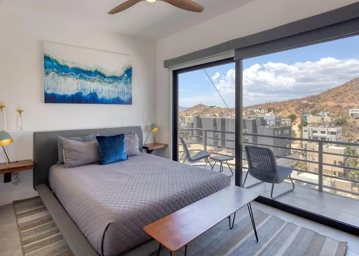 Beautiful And Elegant Apt, Near Downtown