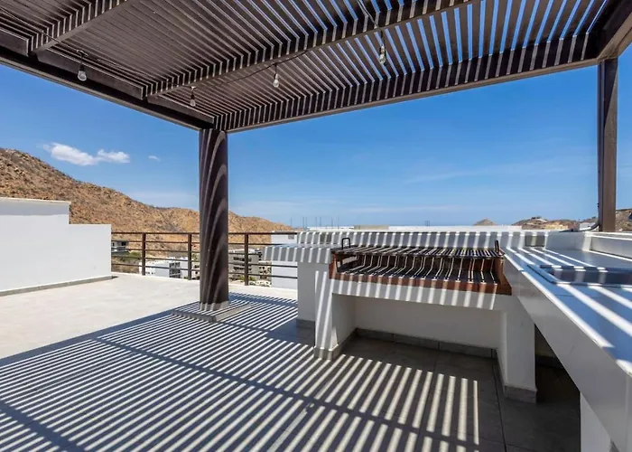 Beautiful And Elegant Apt, Near Downtown * Cabo San Lucas