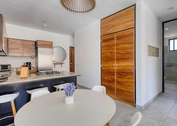 Beautiful And Elegant Apt, Near Downtown