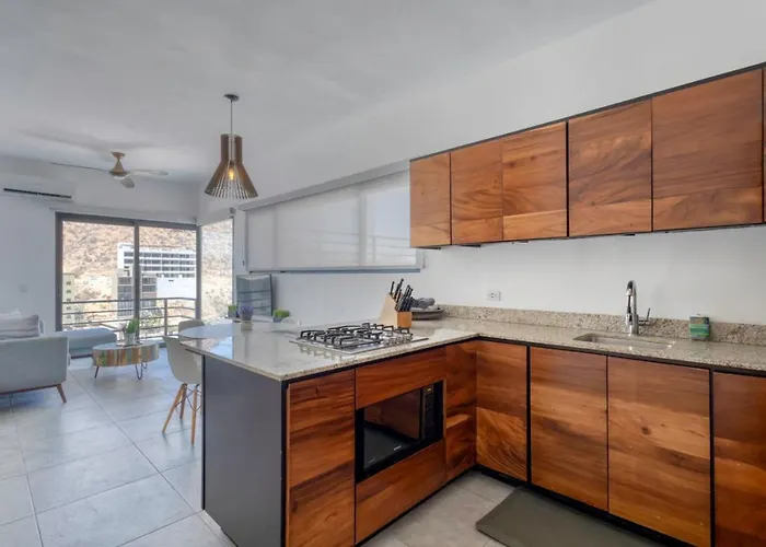 Beautiful And Elegant Apt, Near Downtown