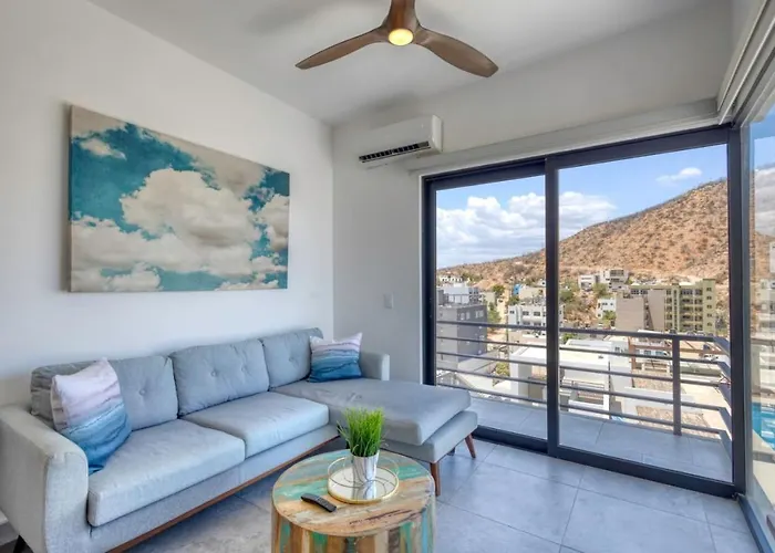 Apartamento Beautiful And Elegant Apt, Near Downtown *