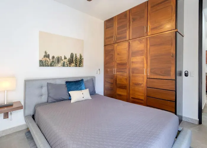 Beautiful And Elegant Apt, Near Downtown Apartamento